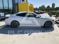 2021 BMW 420