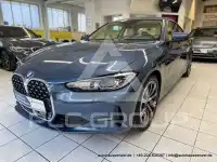 2021 BMW 420