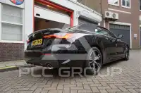 2021 BMW 420