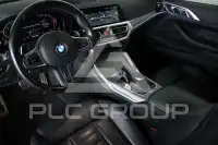 2021 BMW 420
