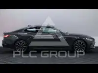 2021 BMW 420