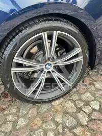 2021 BMW 420