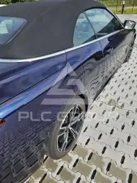 2021 BMW 420