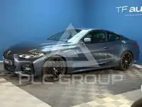 2021 BMW 420