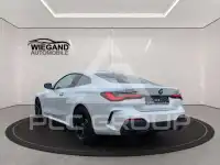 2021 BMW 420