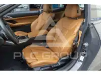 2021 BMW 420