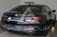 2021 BMW 420