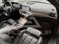2021 BMW 420