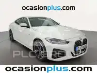 2021 BMW 420