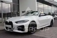 2021 BMW 420