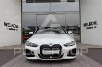 2021 BMW 420