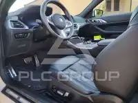 2021 BMW 420