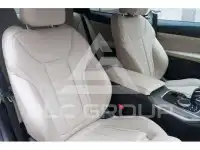 2021 BMW 420
