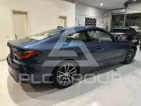 2021 BMW 420