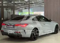 2021 BMW 420