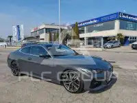 2021 BMW 420