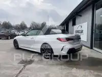2021 BMW 420