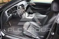 2021 BMW 420
