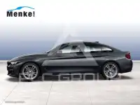 2021 BMW 420