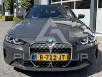 2021 BMW 420