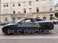 2021 BMW 420