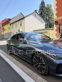 2021 BMW 420
