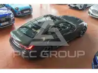 2021 BMW 420