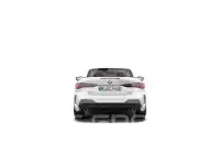 2021 BMW 420