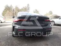 2021 BMW 420
