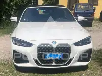 2021 BMW 420