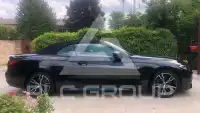 2021 BMW 420