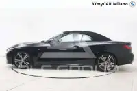 2021 BMW 420
