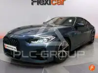 2021 BMW 420