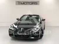 2021 BMW 420