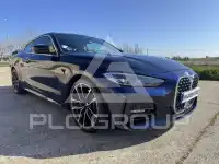 2021 BMW 420