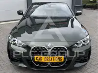 2021 BMW 420