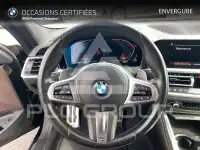 2021 BMW 420