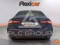 2021 BMW 420