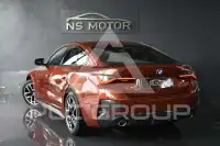 2021 BMW 420