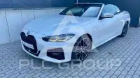 2021 BMW 420