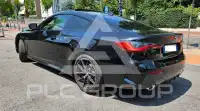 2021 BMW 420