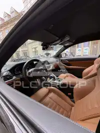 2021 BMW 420