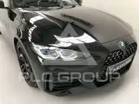 2021 BMW 420