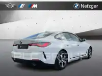 2021 BMW 420