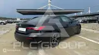 2021 BMW 420