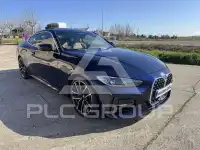 2021 BMW 420