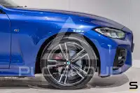2021 BMW 420