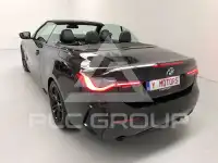 2021 BMW 420