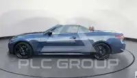 2021 BMW 420