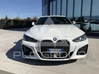 2021 BMW 420